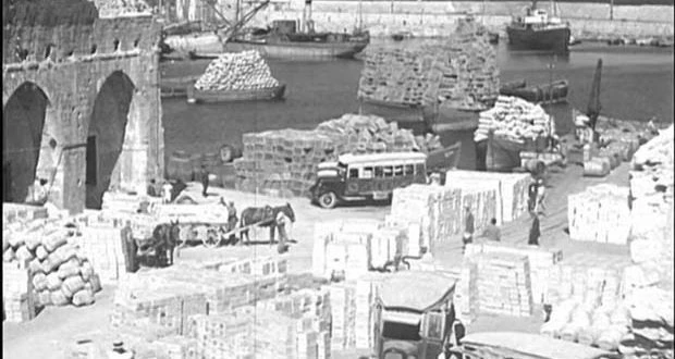 Η Κρήτη του 1935: Ένα βίντεο που κανείς δεν γνώριζε